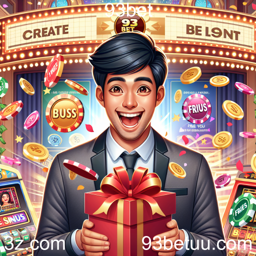 Explorando as Promoções da 93bet: Atrações e Oportunidades para Jogadores