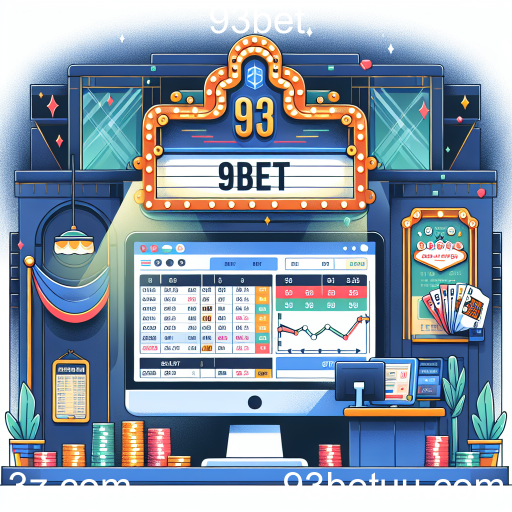 O Crescimento das Apostas Esportivas na 93bet