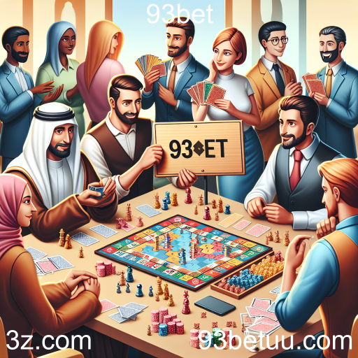 A Magia dos Jogos de Mesa: Entre Tradição e Inovação